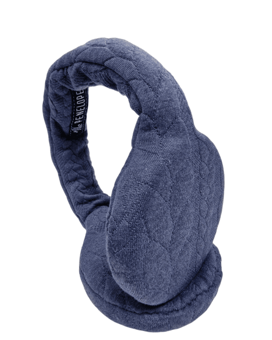 Cache oreille - jean