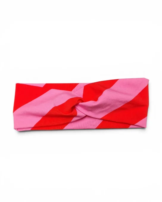Headband twist Berlingo