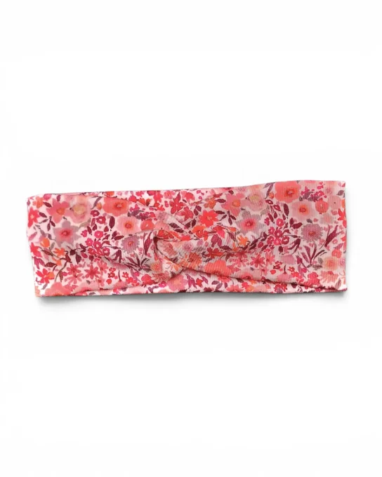 Headband twist Pastel Rosalie