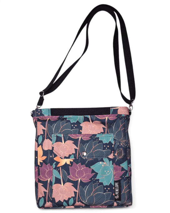 Combitote Lotus Nocturne