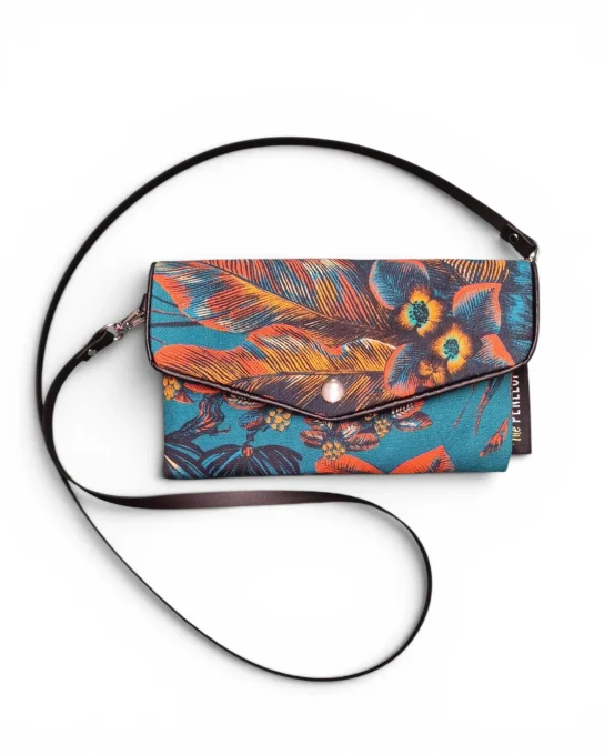 Mini sac Nomade Manao