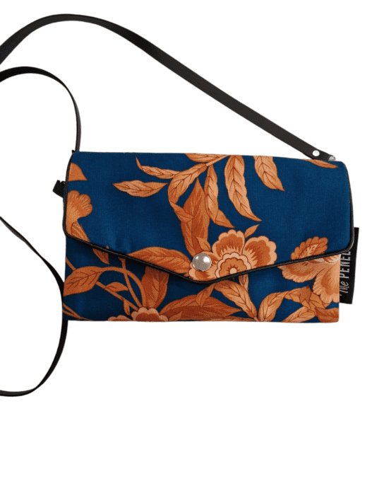 Mini sac Nomade Olympe