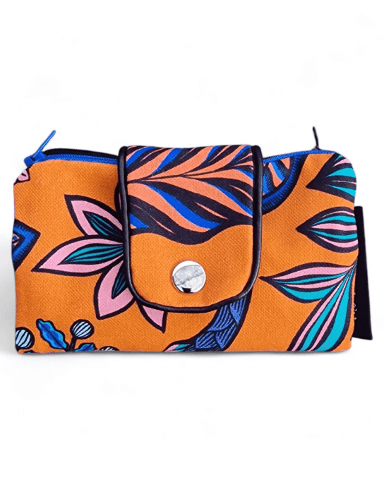 Portefeuille Nomade - Ariel