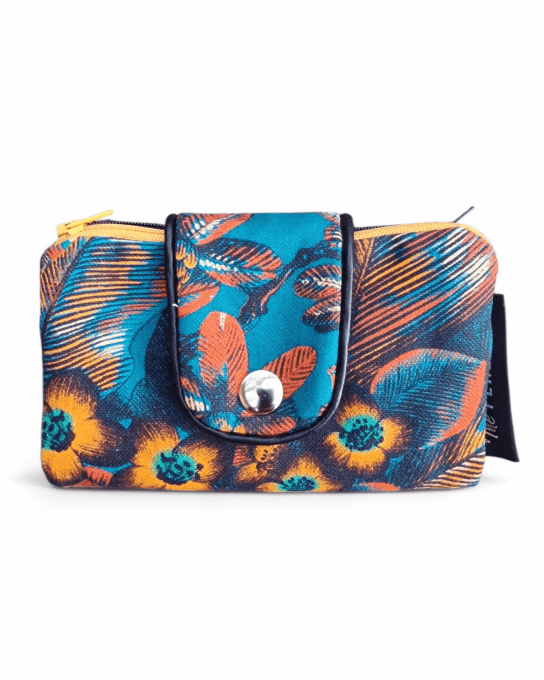 Portefeuille Nomade - Azura