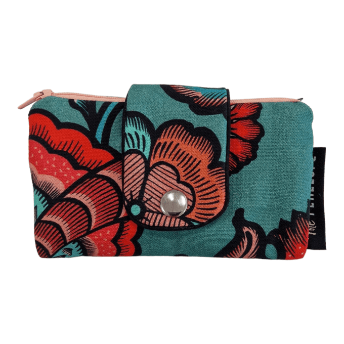 Portefeuille Nomade - Pacific