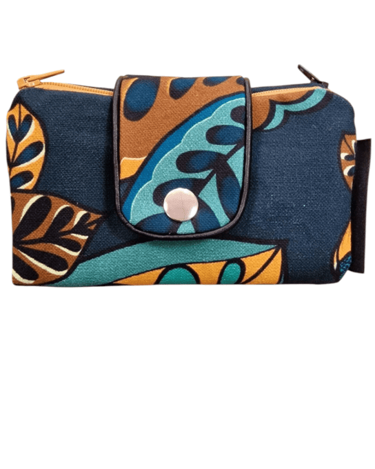 Portefeuille Nomade - Vénus