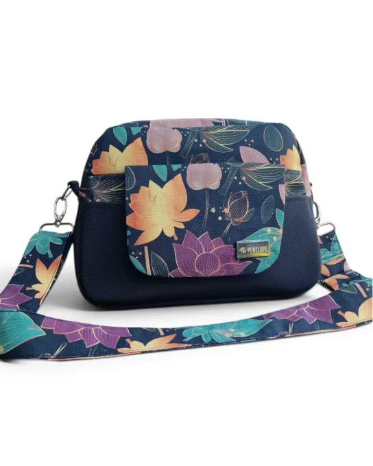 Sac Milo Lotus