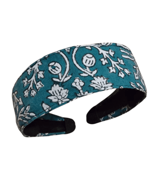 Serre tête Classic Agra