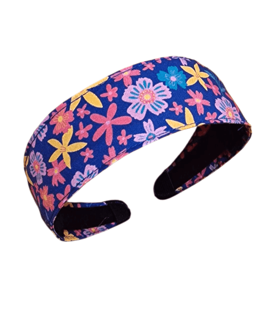 Serre tête Classic Bloomie