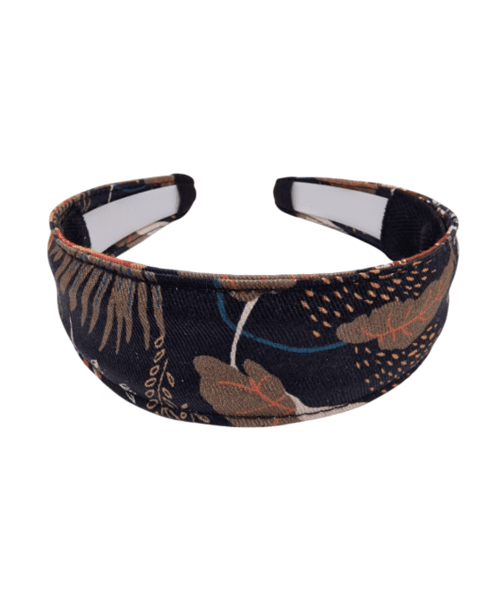 Serre tête Classic jungle