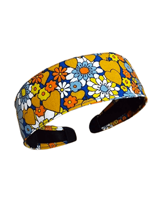 Serre tête Classic Sunny Pop