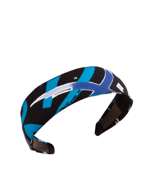 Serre tête Classic wax Asia