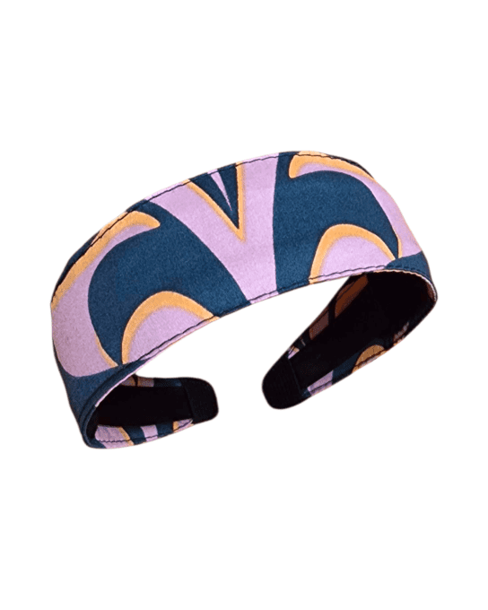 Serre tête Classic Popwave