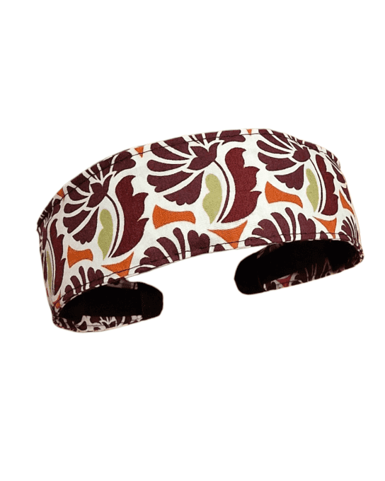 Serre tête Classic Retroflora