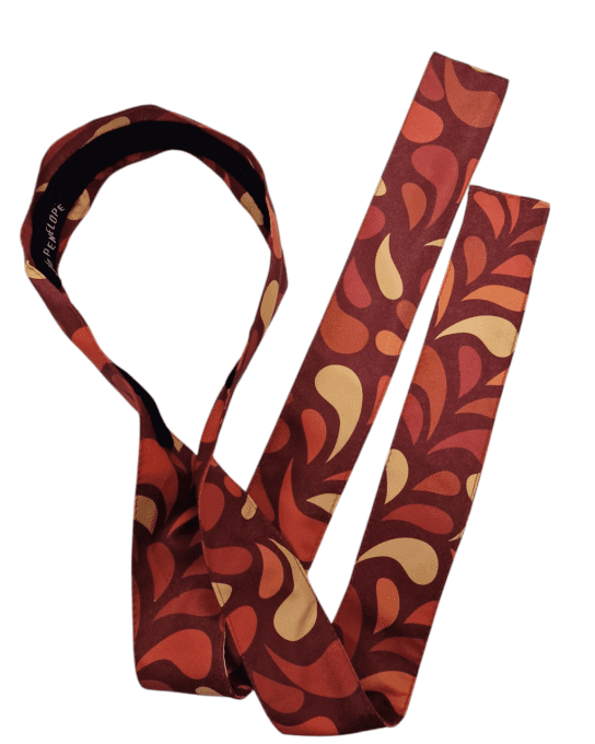 Serre tête Boho - Goutte Rétro