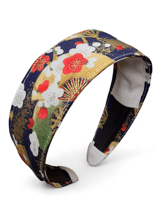 Serre tête Classic - Akiko