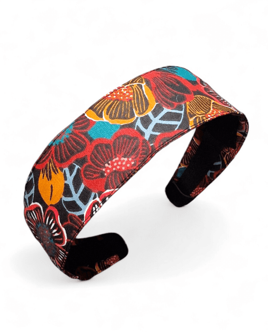 Serre tête Classic Bahia