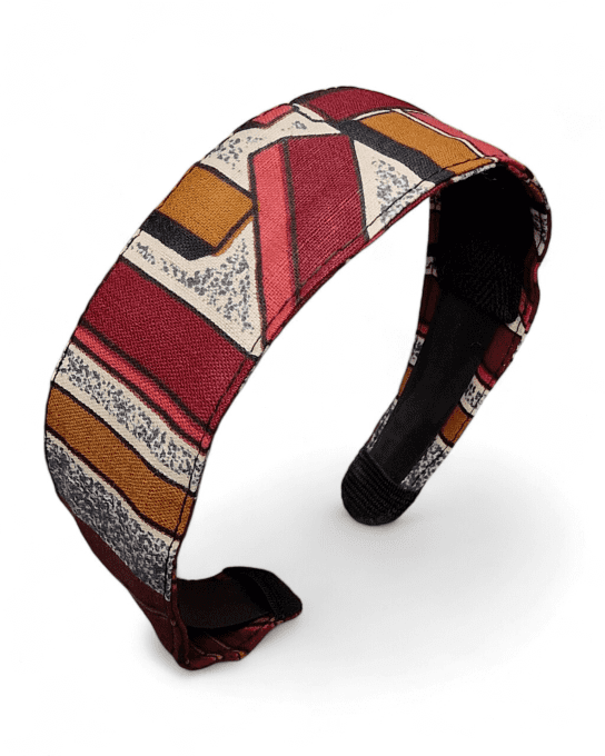 Serre tête Classic - Bamako