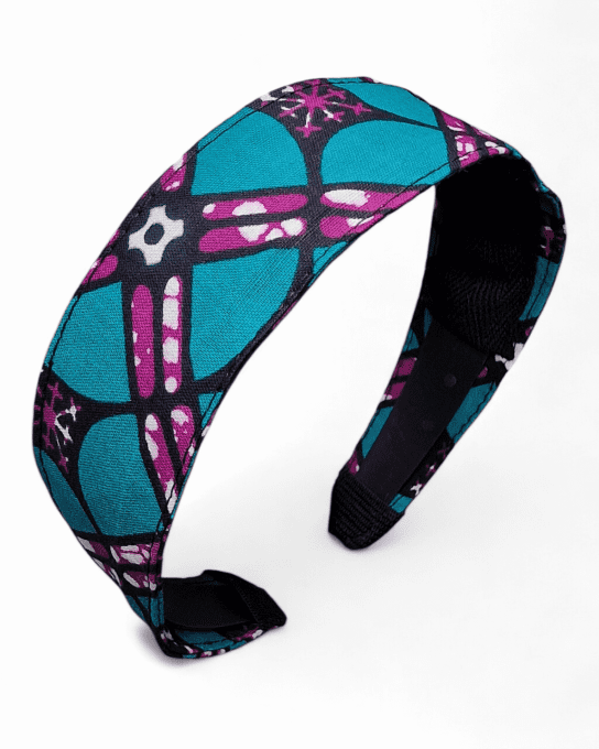 Serre tête Classic - Malika