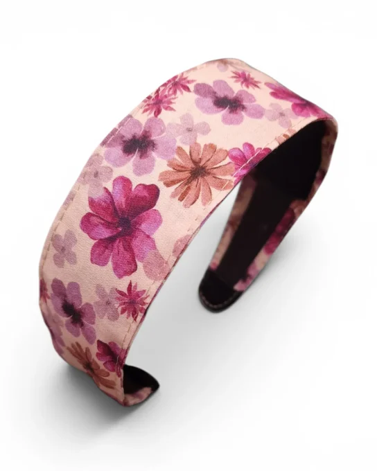 Serre tête Classic Rosalie