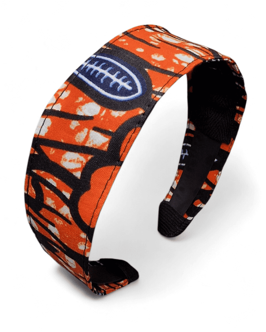 Serre tête Classic - Zanzibar