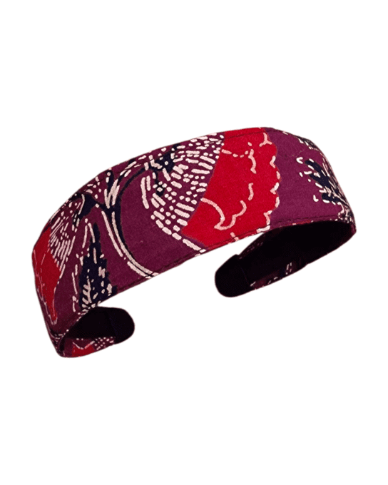 Serre tête Classic Maharani