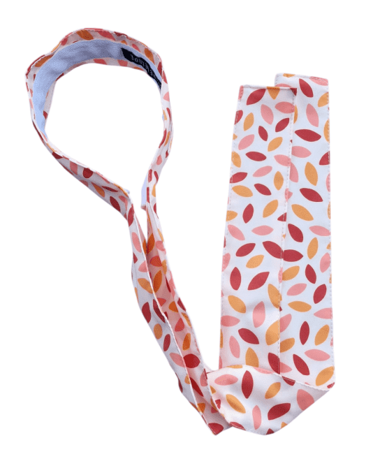 Serre tête Boho - Eclats d'automnes