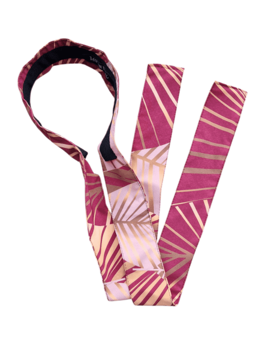 Serre tête Boho - Java Bordeaux