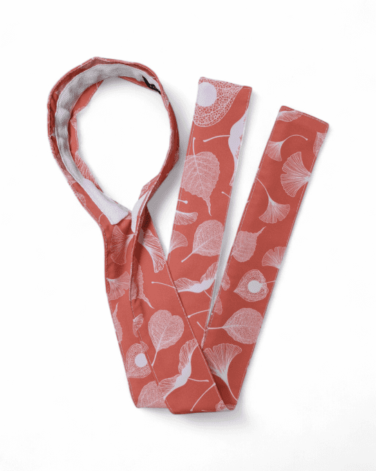 Serre tête Boho - Lino Terra