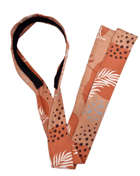 Serre tête Boho - Dune