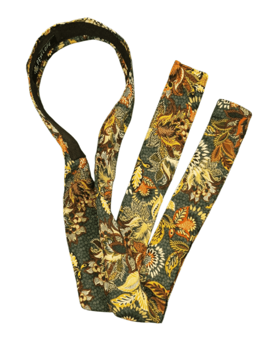 Serre tête Boho - Jungle