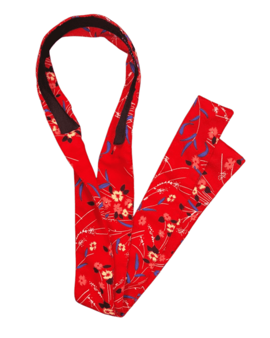 Serre tête Boho - Mulan