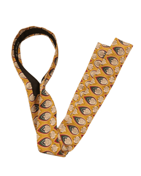 Serre tête Boho - Paon