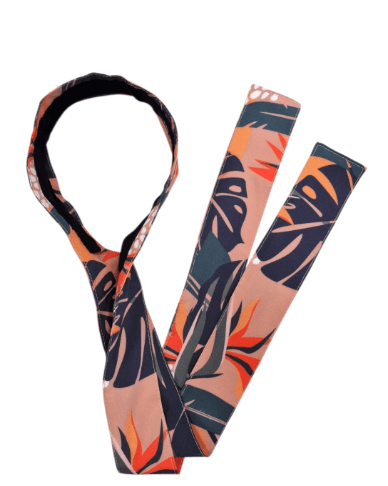 Serre tête Boho - Tropic