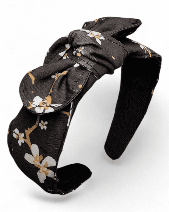 Serre tête Noué - Hanami